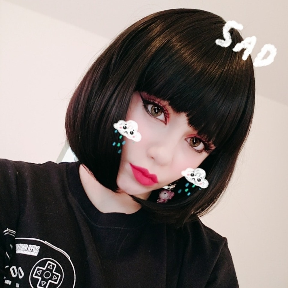 Meet your Posher, Sibella